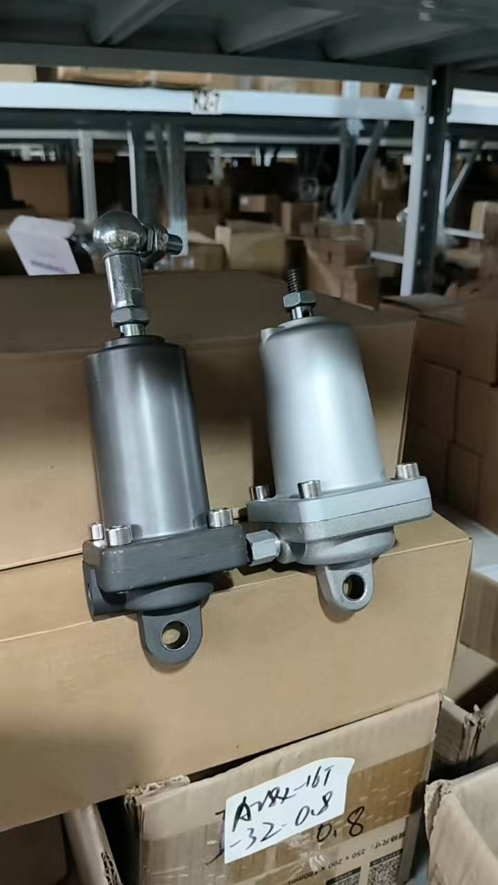 空压机活塞气缸