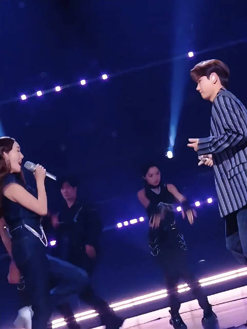 郑秀妍jessica做梦也没想到离开少女时代会唱这种土味情歌