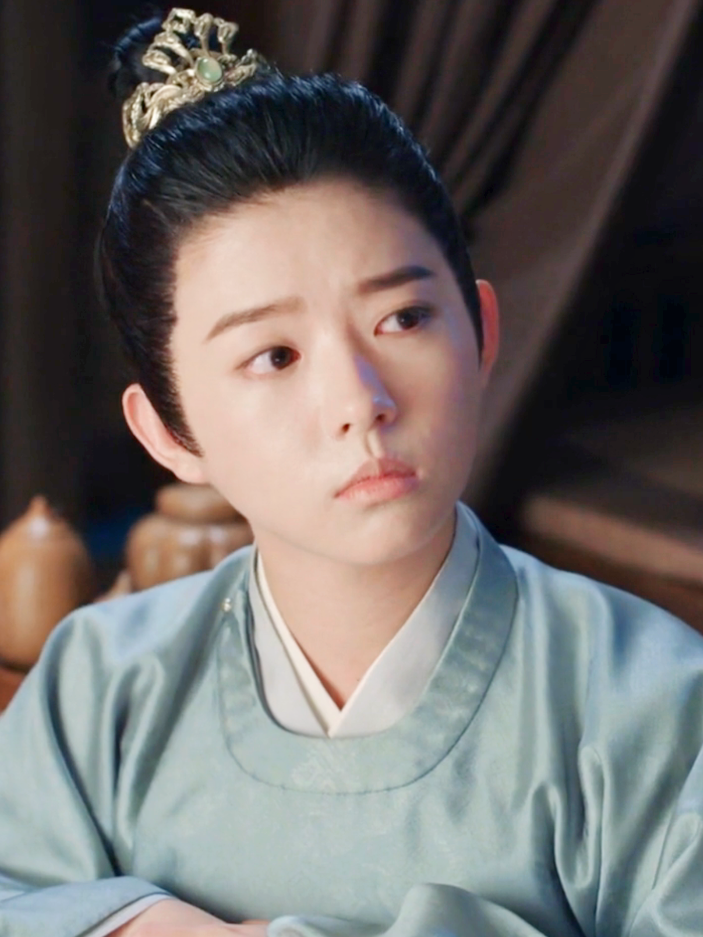 一念关山反套路群像 一念关山 何蓝逗 陈宥维 公主元禄是相互救赎吧