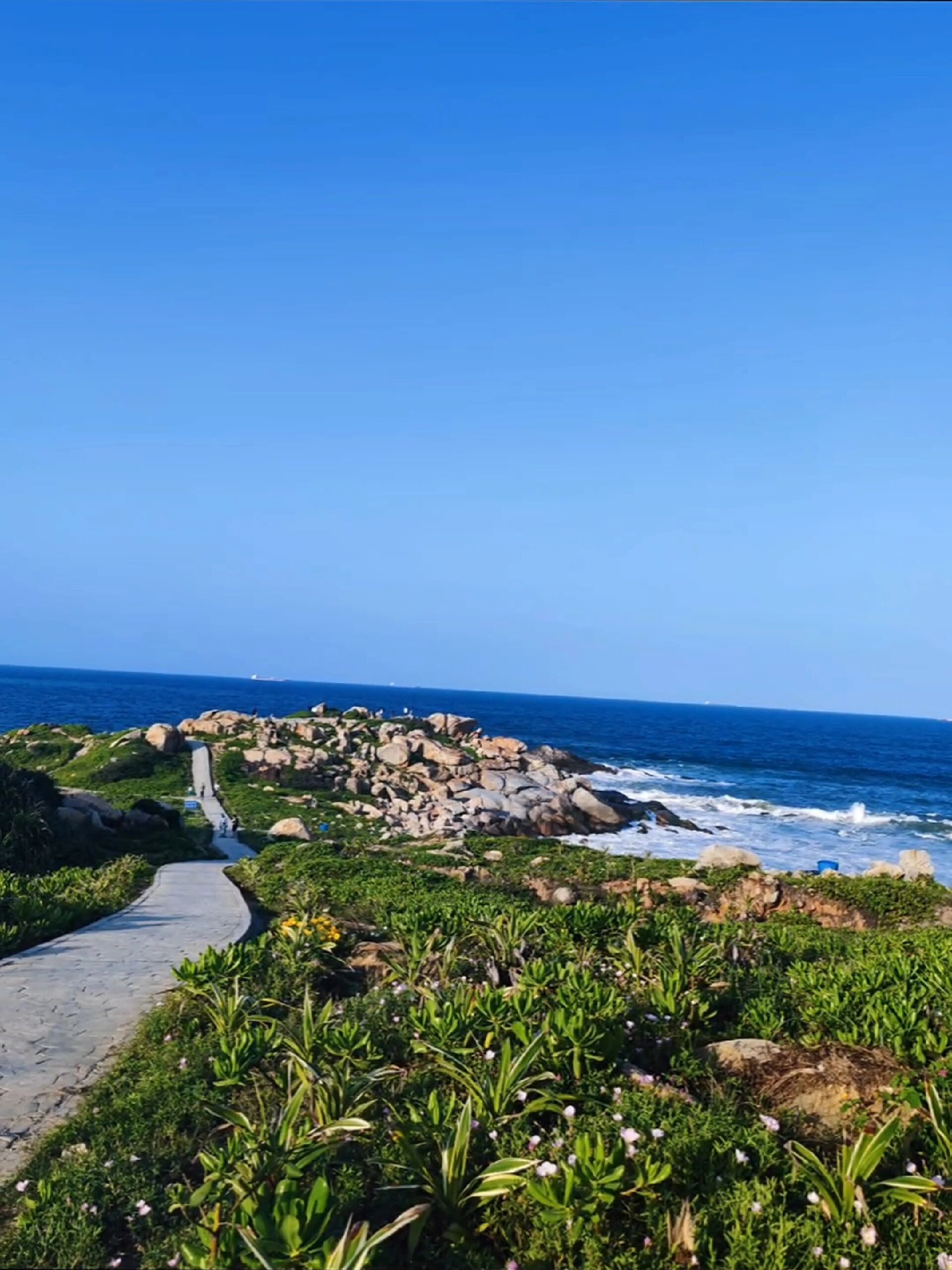 惠来周边的宝藏海边