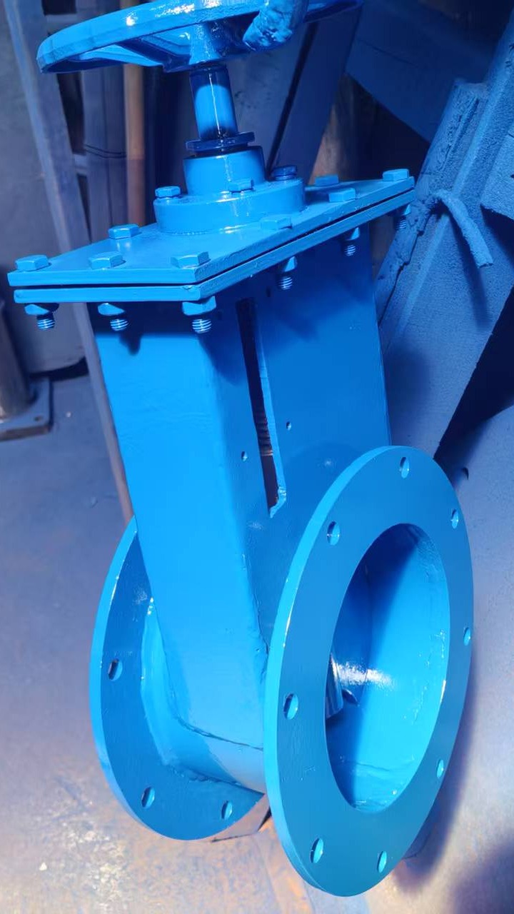 手动风量平衡阀产品简介