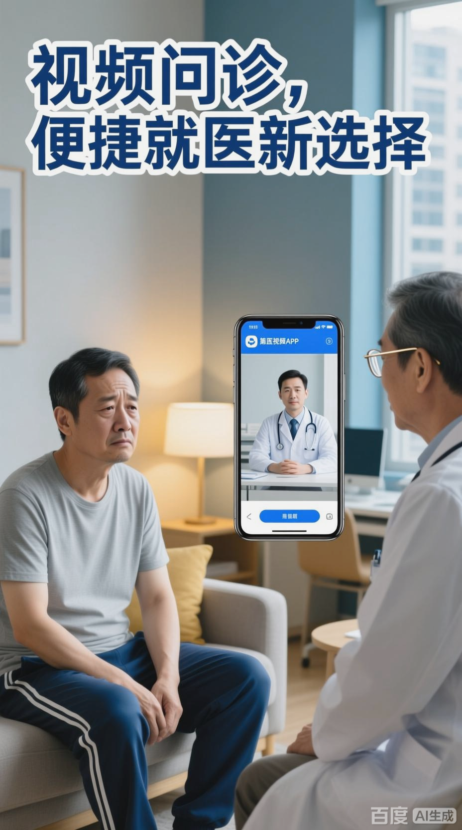 阜外医院代挂专家号加代问诊让就医更轻松，阜外医院代挂专家号加代问诊让就医更轻松吗