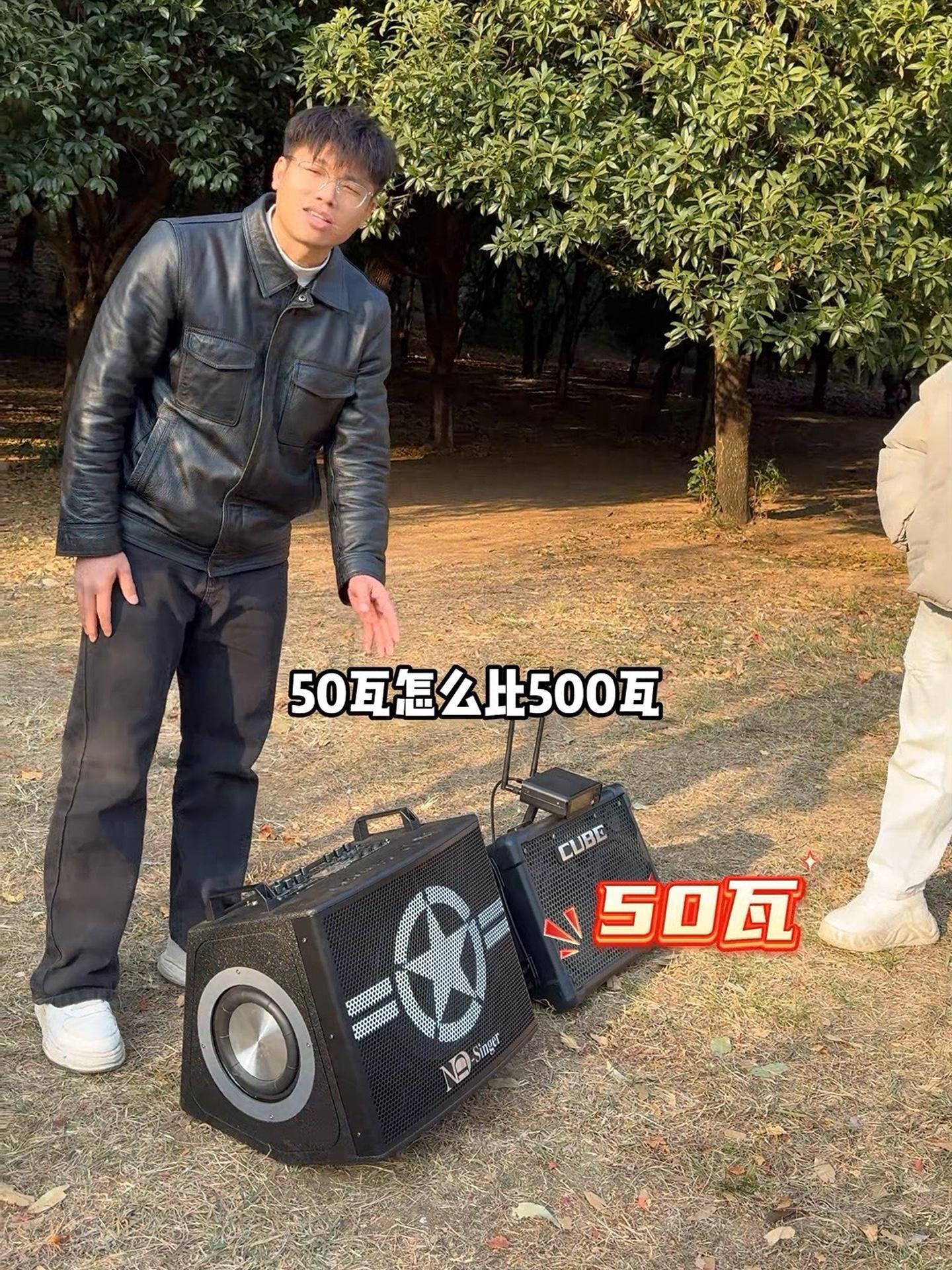 罗兰ex来pk大功率nd500瓦12寸 户外唱歌 音响设备 k歌音响 nd录音王