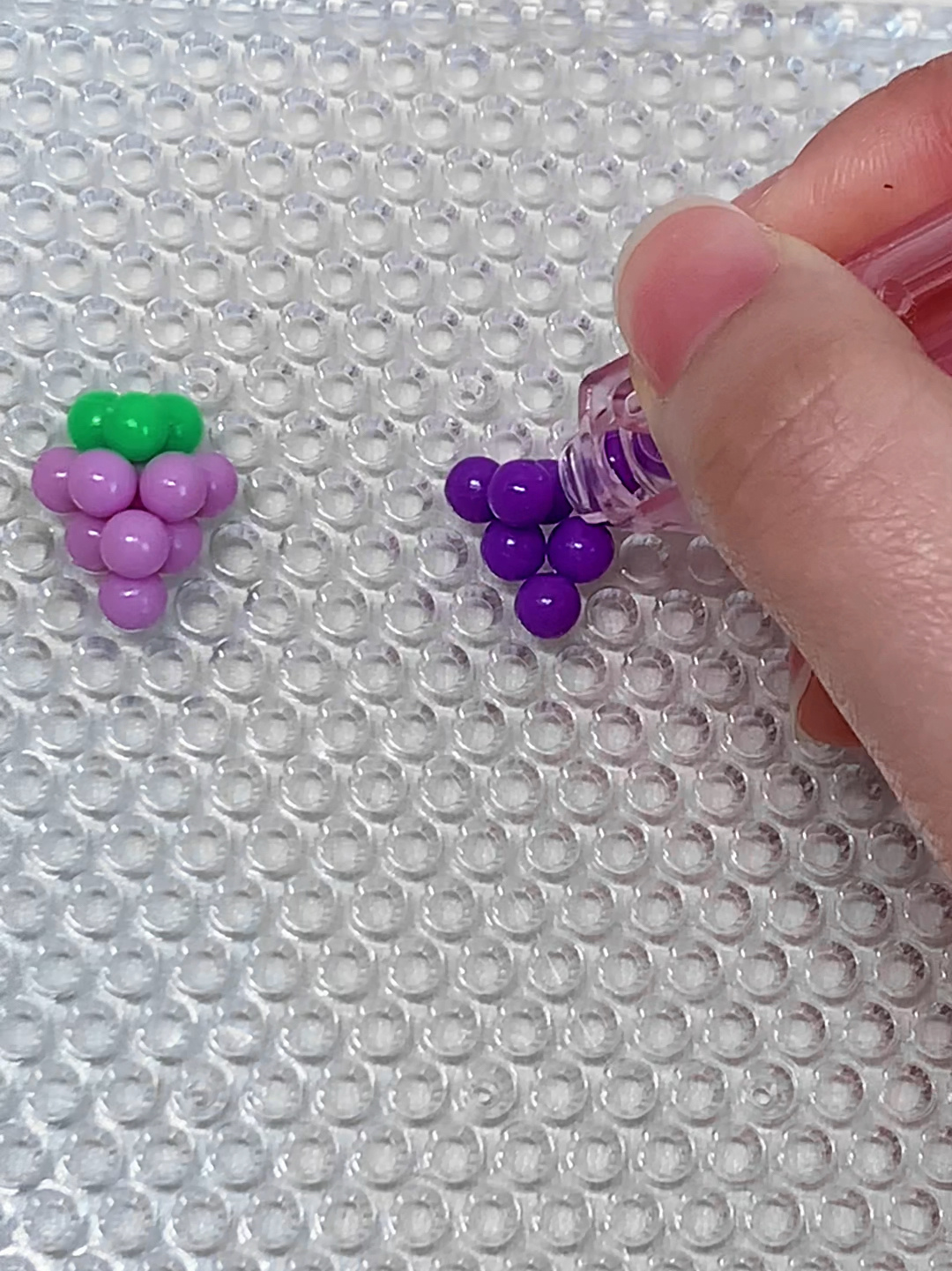 这么有趣的水雾魔珠!后悔没有早点发现