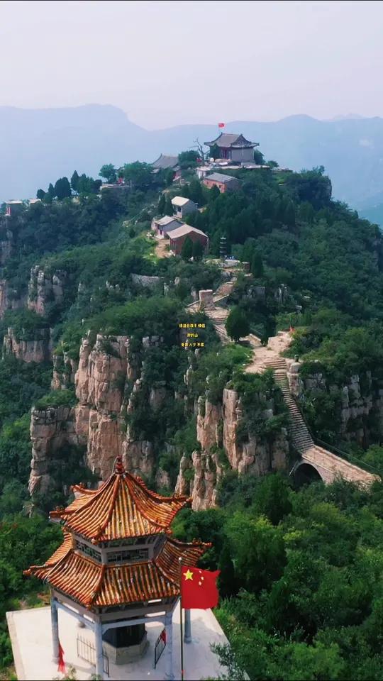 石家庄适合一个人出游的地方(石家庄适合一个人出游的地方推荐)
