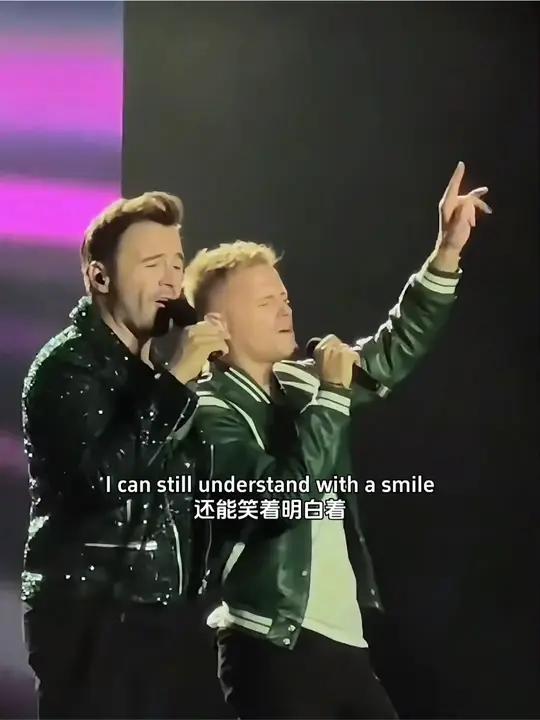 平凡之路 说尽了一切不平凡 平凡之路 西城男孩 westlife 音乐分享