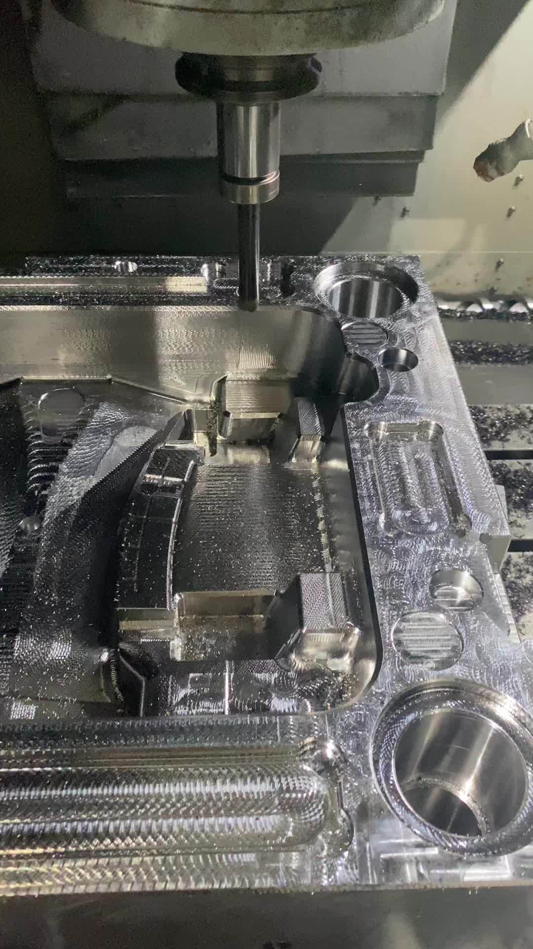 精加工 cnc加工中心 数控编程 机械加工 模具制造 精密加工