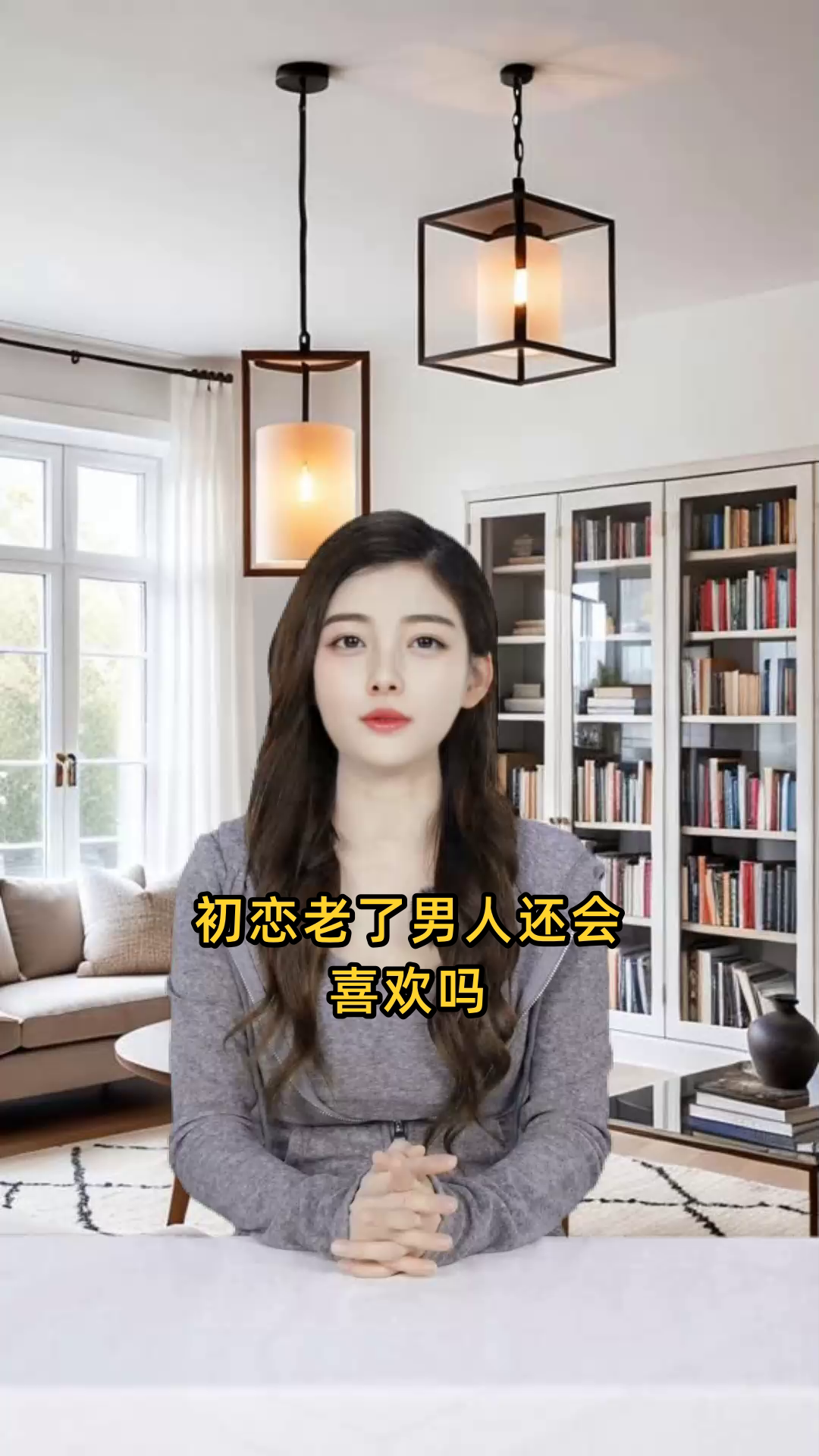 初恋变丑了男人还会喜欢吗