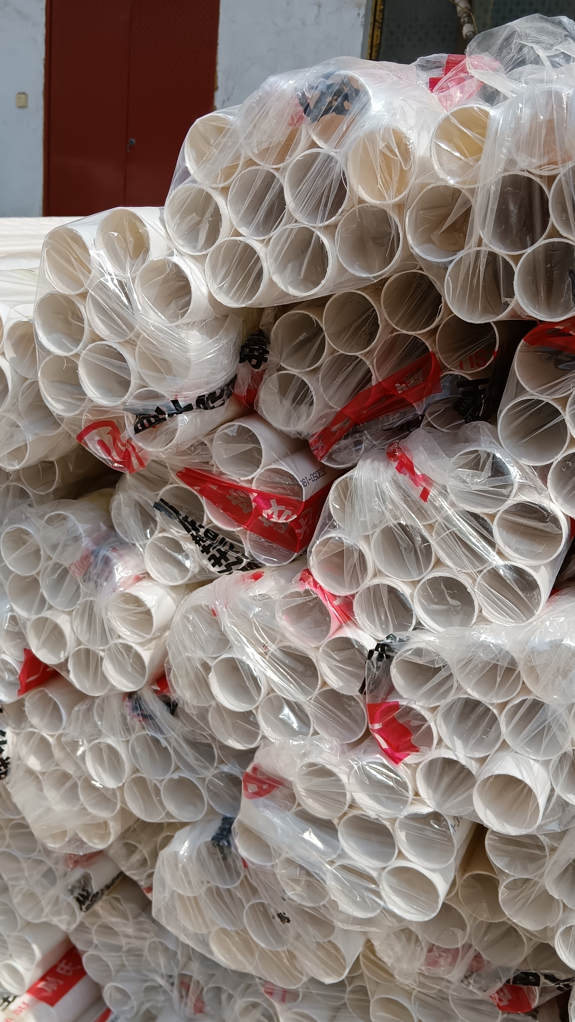 pvc穿线管厂家排行