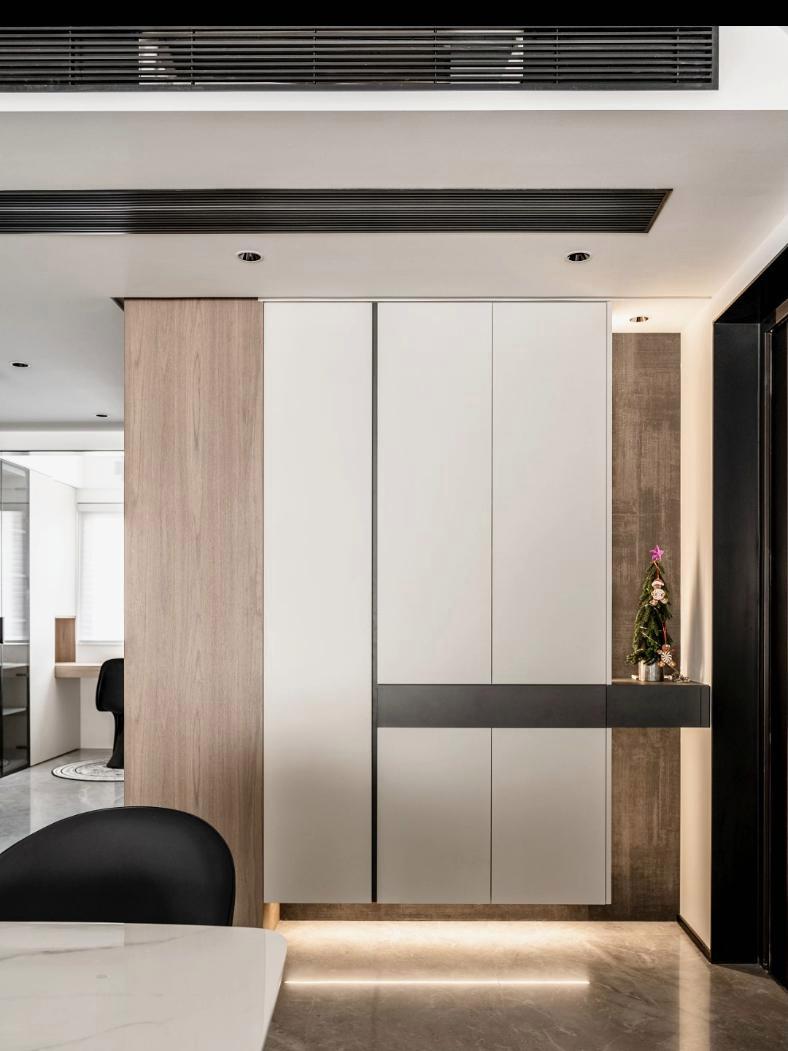 美维客家居 玄关鞋柜 鞋柜设计 全屋定制设计 武汉全屋定制