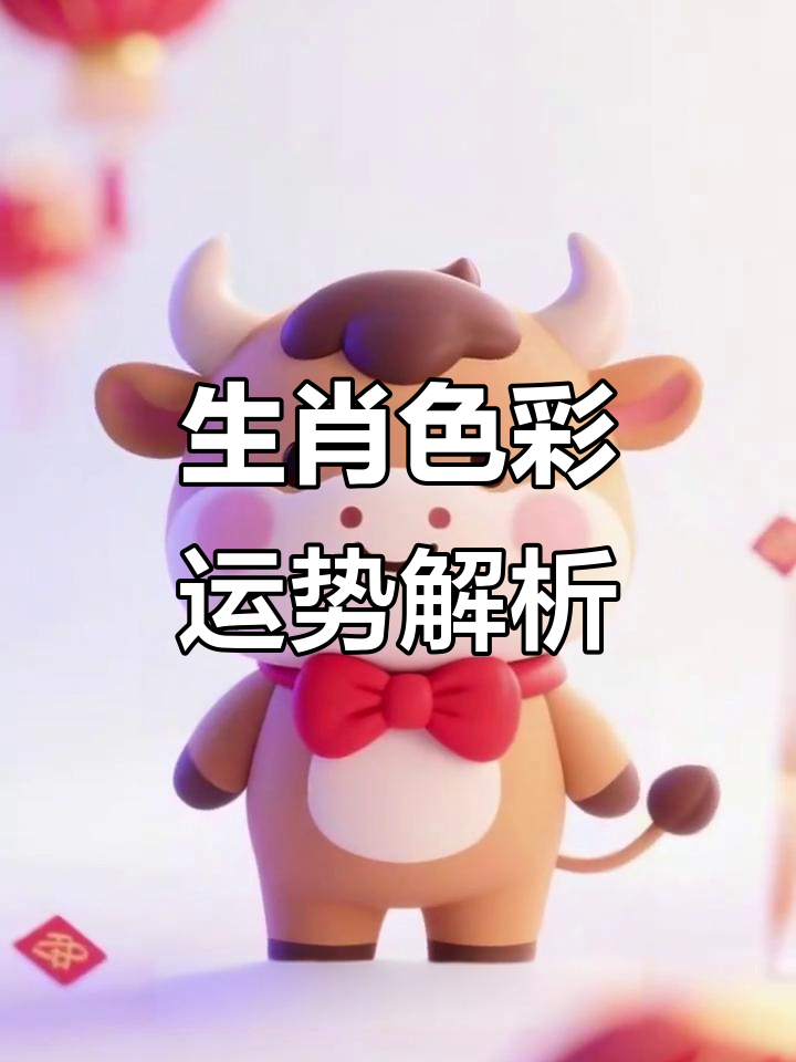 生肖今日穿搭运势(今日属相穿搭)