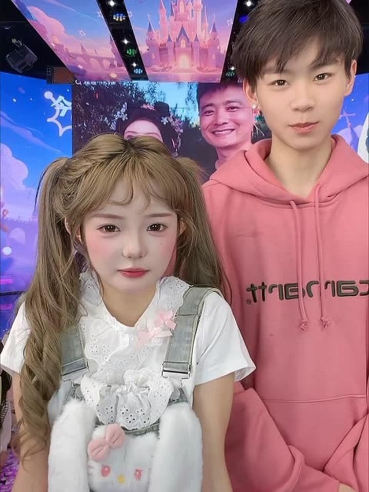 王威,小钢牙,许黎棠与威来可漆的故事