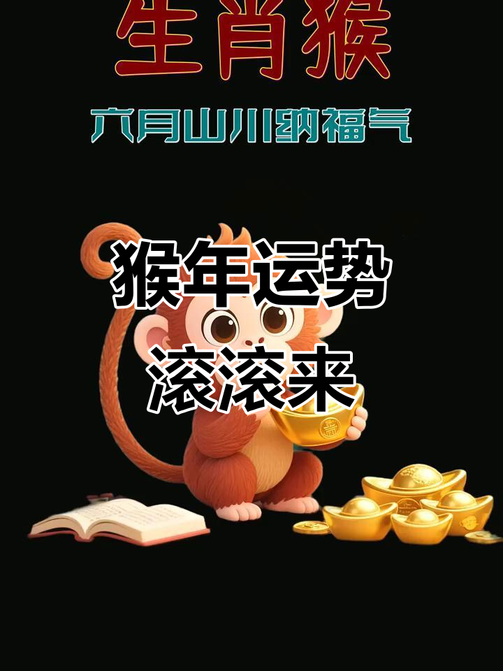 喜羊羊猴年生肖运势(喜羊羊猴年叫什么)