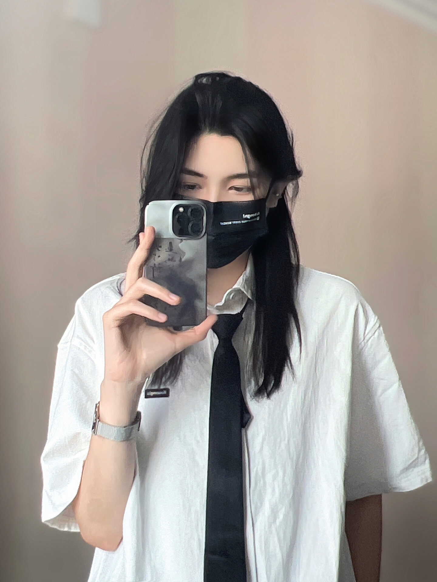 长发t 更适合中国女同体质的拉拉