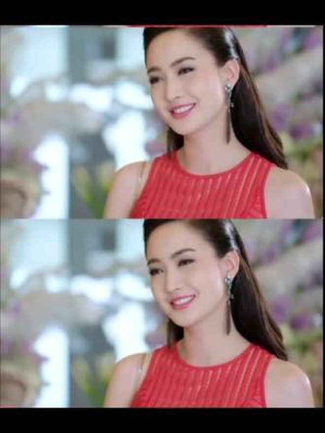 有没有喜欢道妹这部戏的造型 泰星 taew 又美又飒 美出高级感 有颜值