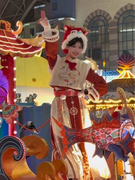 我太爱津门第一巴图鲁玄兔了