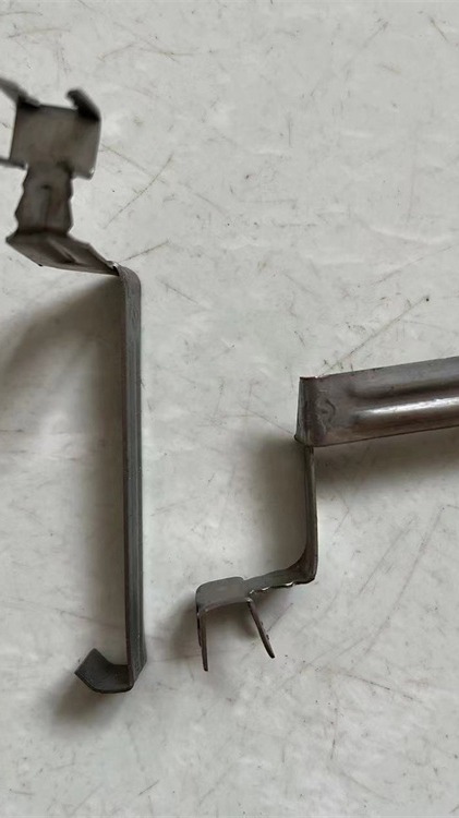 抗风搭扣产品展示实拍