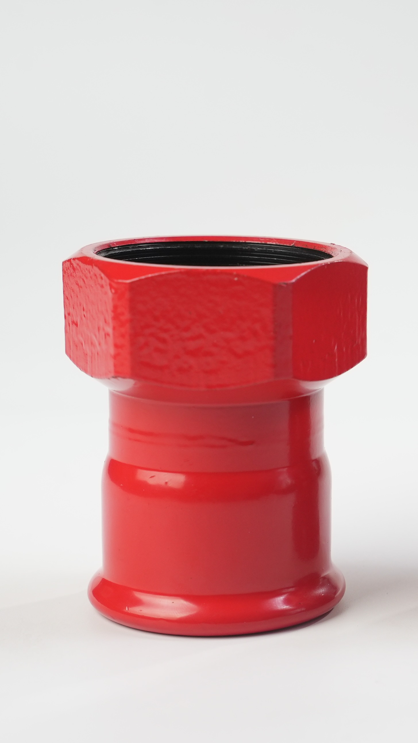 卡压式管件 消防喷淋管道