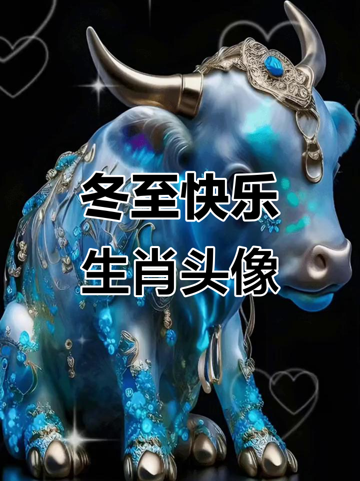 冬至后三大生肖运势(冬至十二肖指什么生肖)