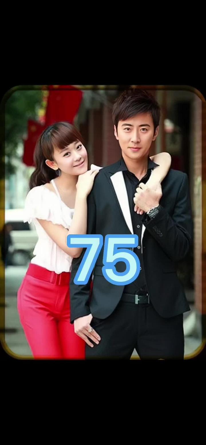 《我家有喜》第75集女明星待家被丈夫嫌弃