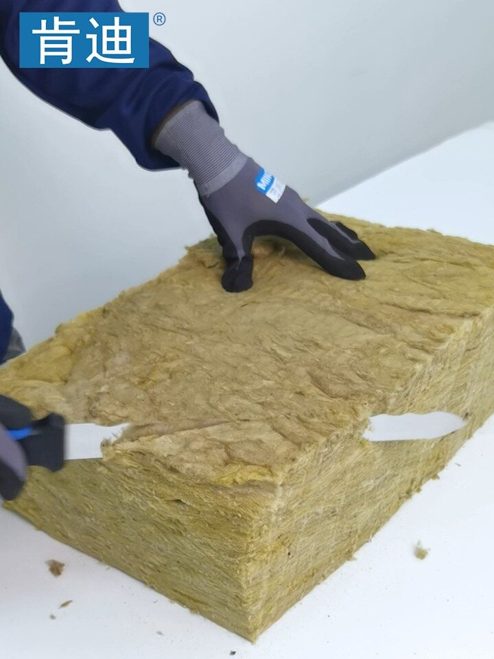 肯迪岩棉切割刀,外墙保温岩棉切割专业用刀