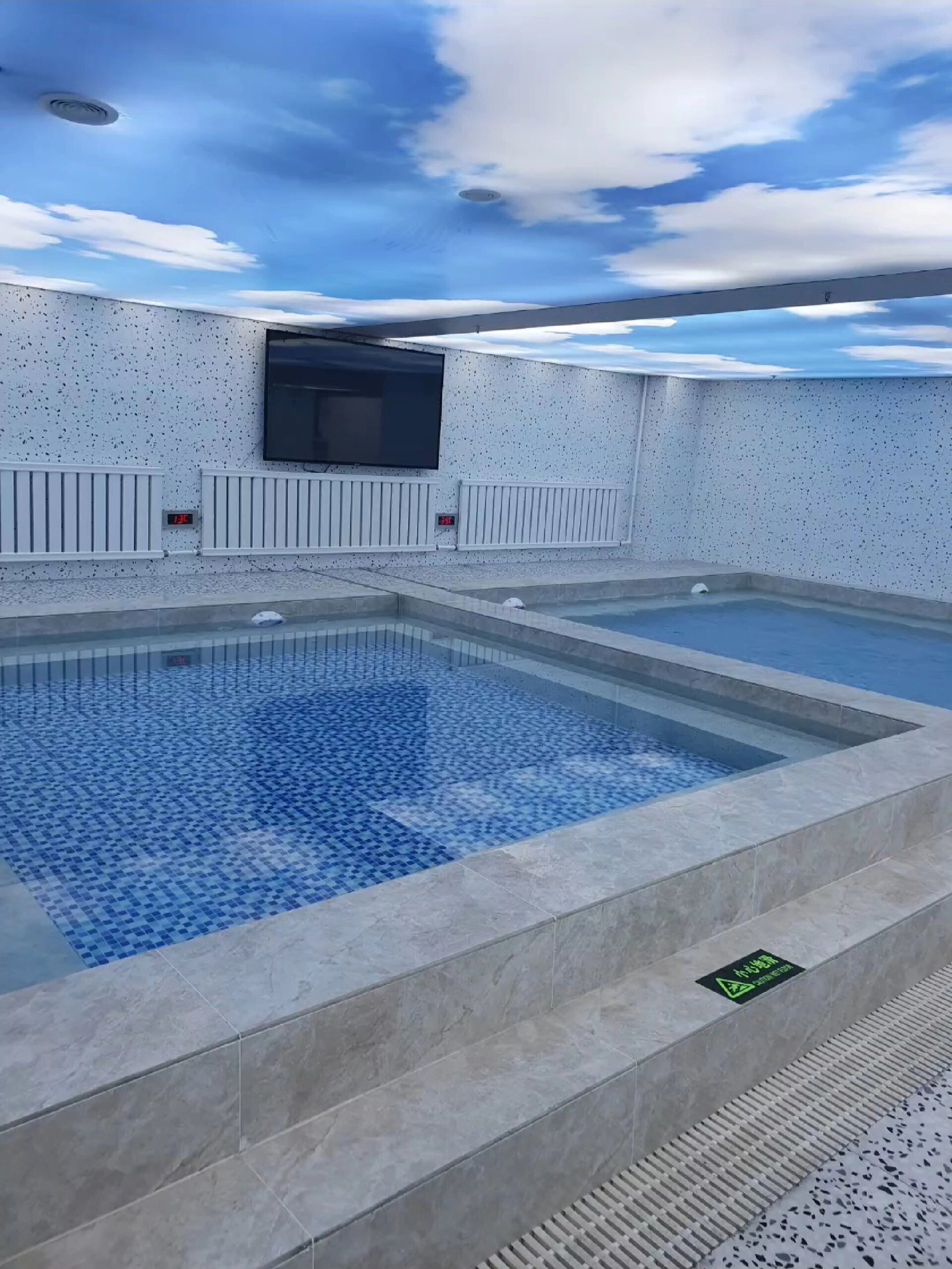 浴龙湾洗浴中心