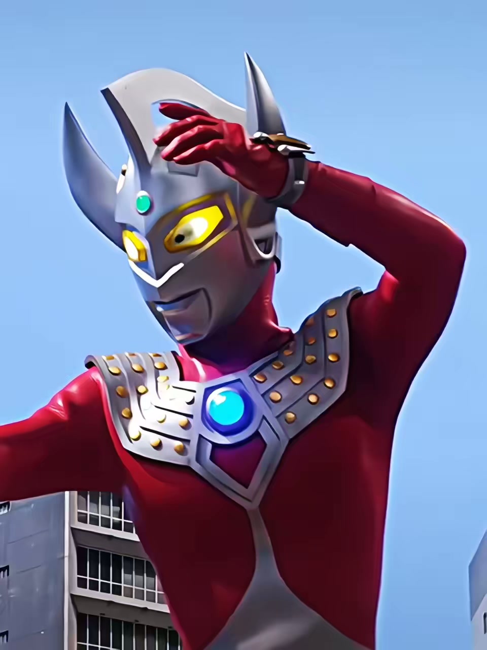 泰罗奥特曼之太子爷