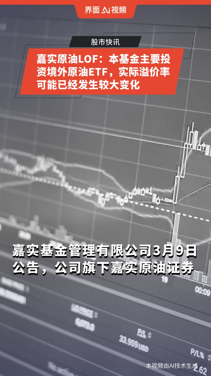 嘉实基金(嘉实基金官网登录)