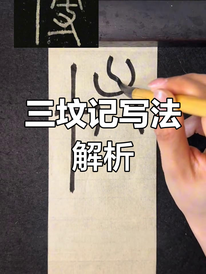 博字笔顺详解,轻松掌握书法技巧