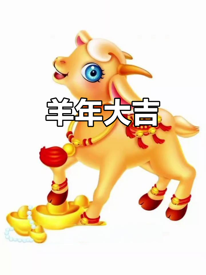 生肖羊今日运势1月7日(生肖羊今日运势1月7日出生)