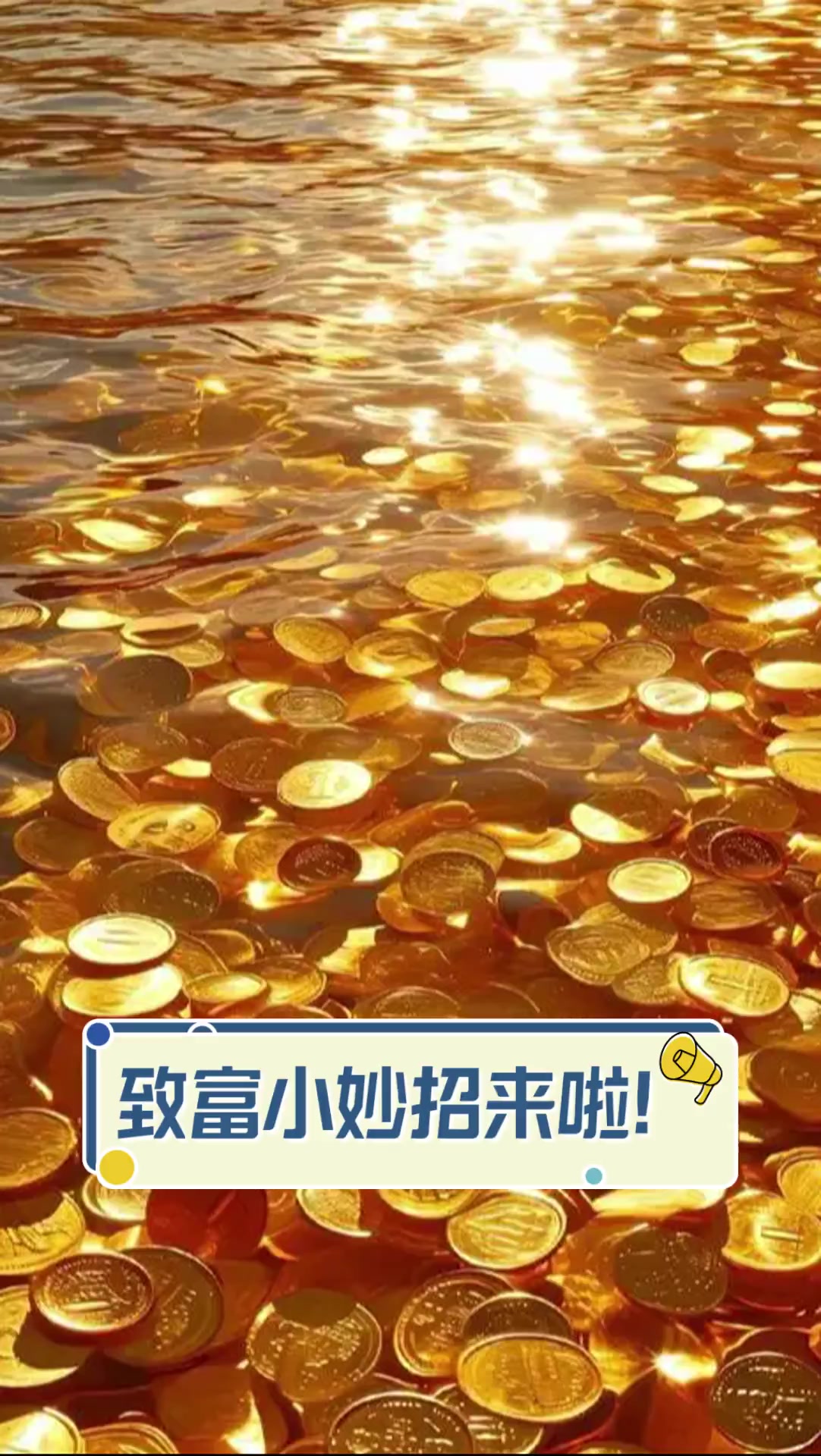 小型项目致富(小型项目致富方案)