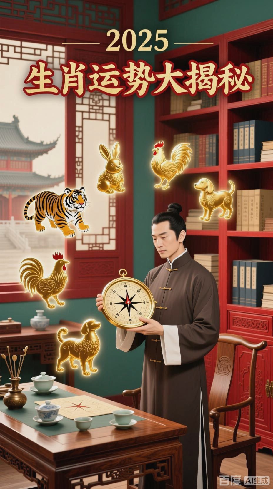 今日生肖运势书籍(今曰生肖运势查询)