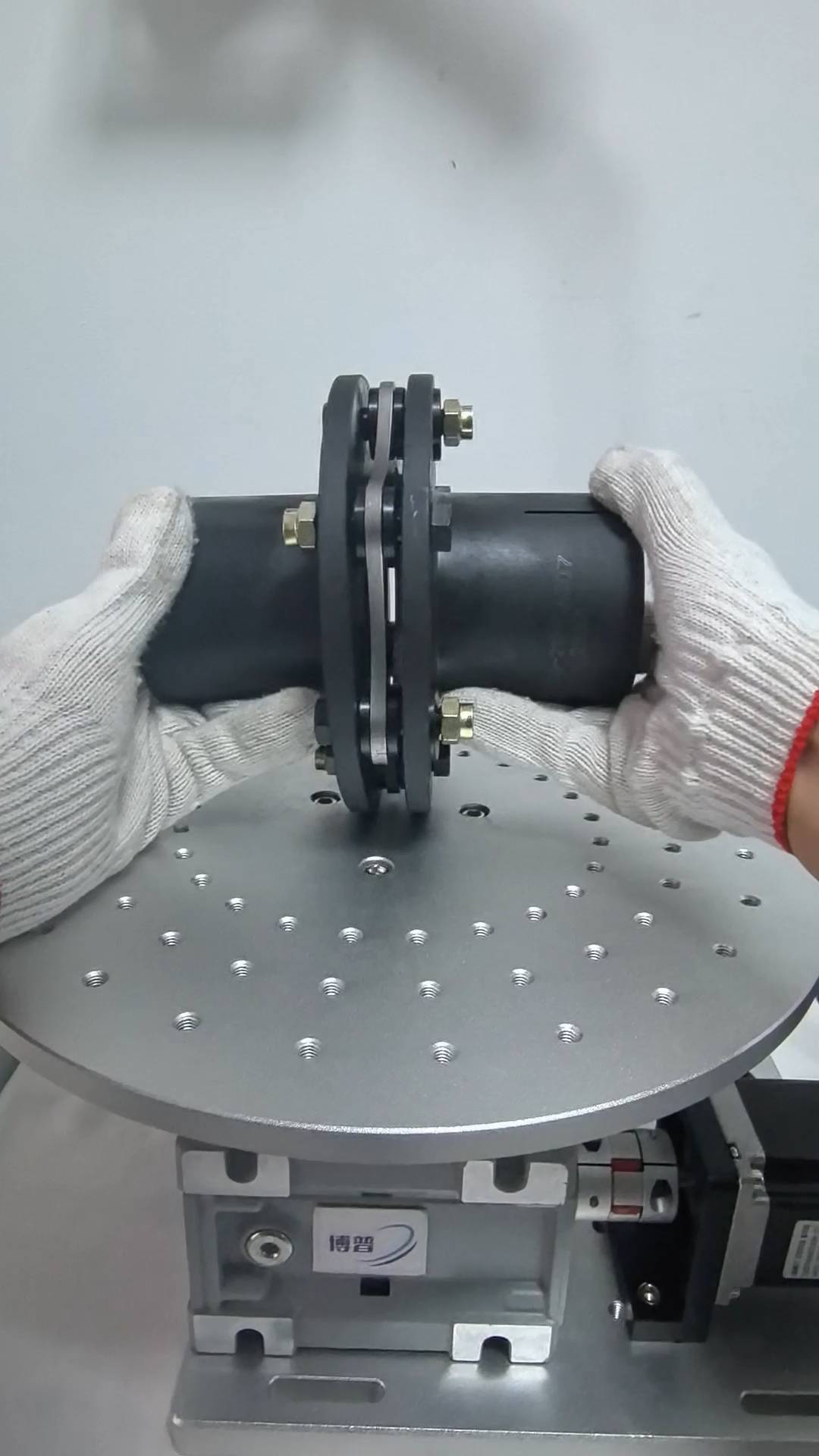 膜片联轴器