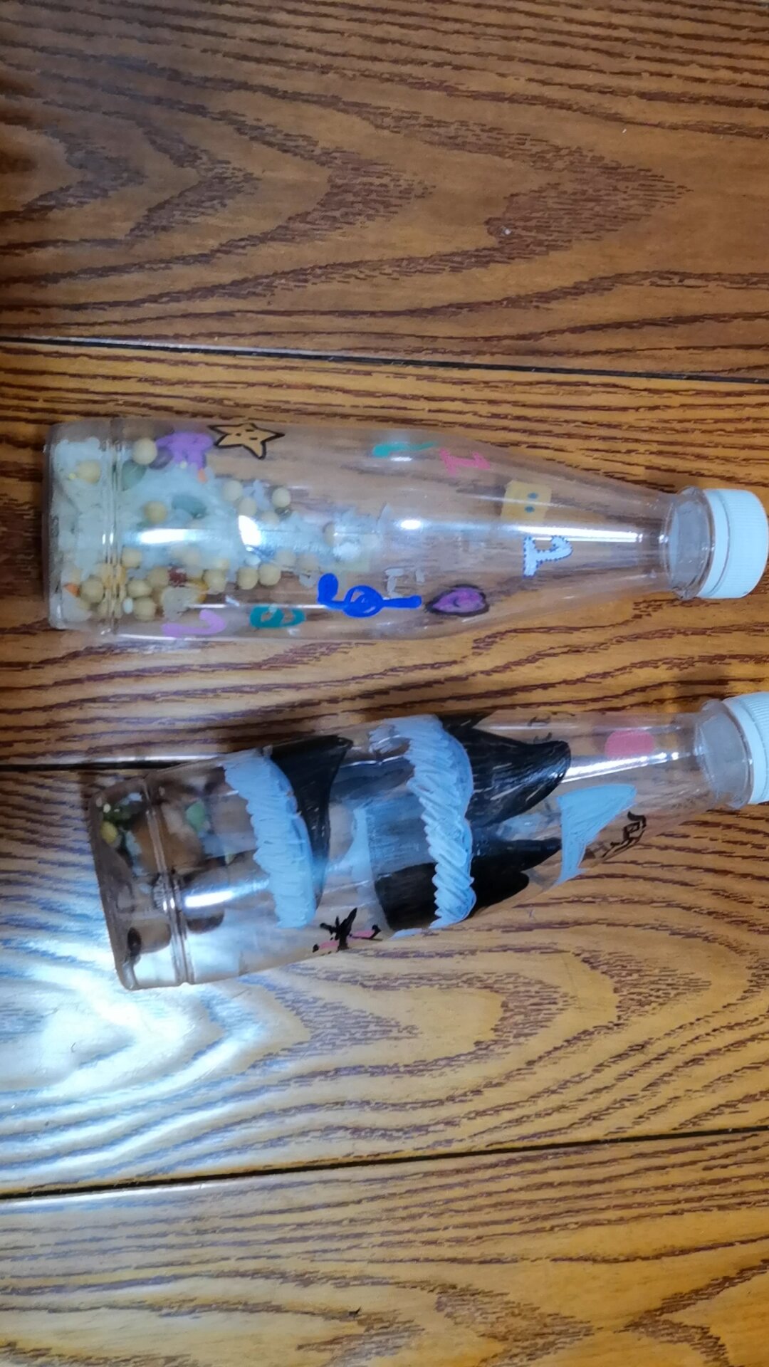 五谷乐器之摇沙锤