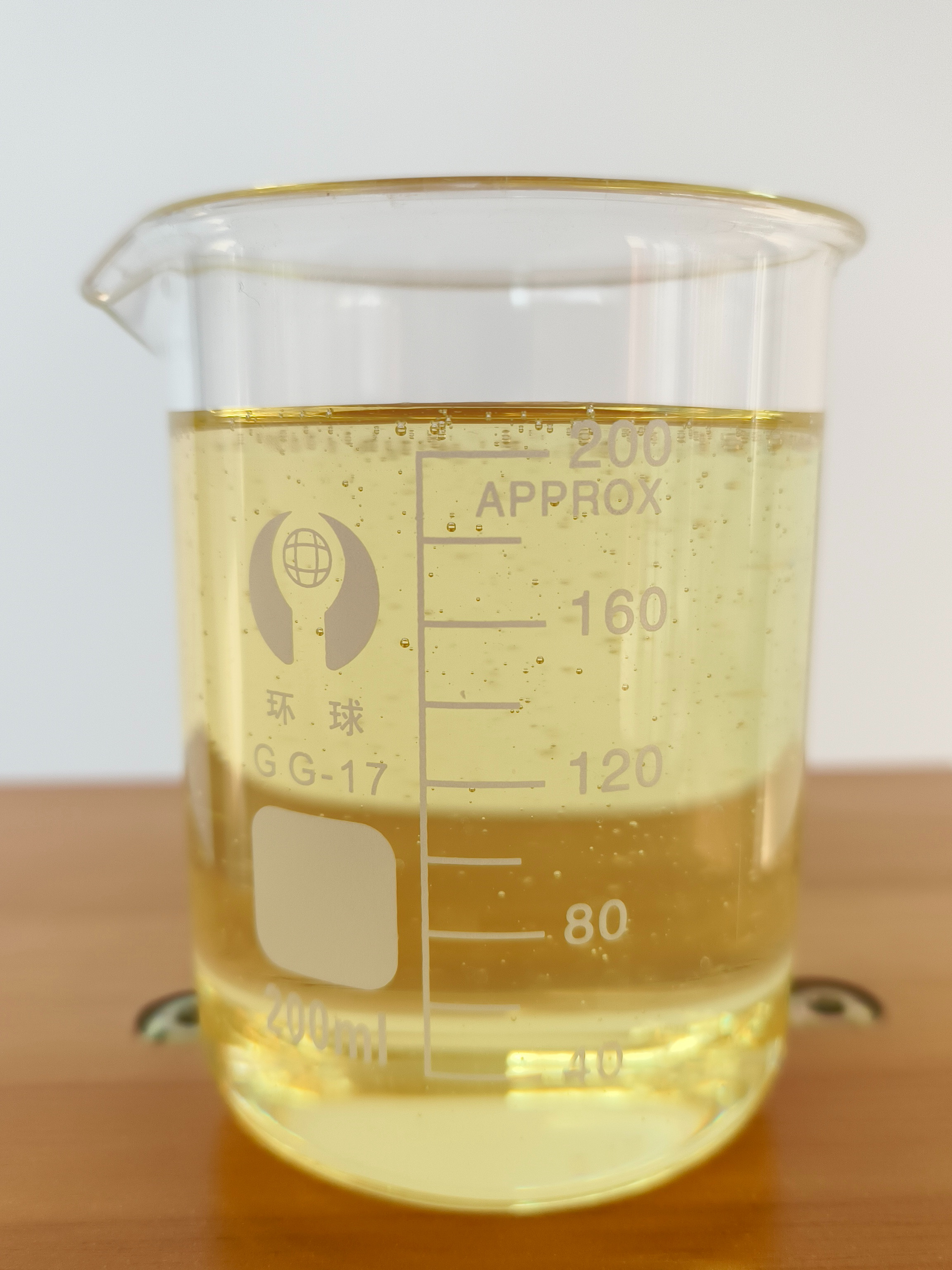 走进液压油的世界：揭秘工业润滑的秘密武器