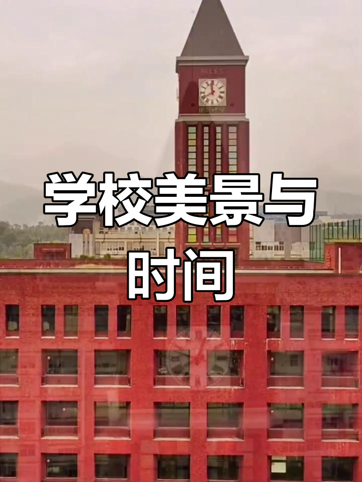 湖州枫叶国际学校简介图片