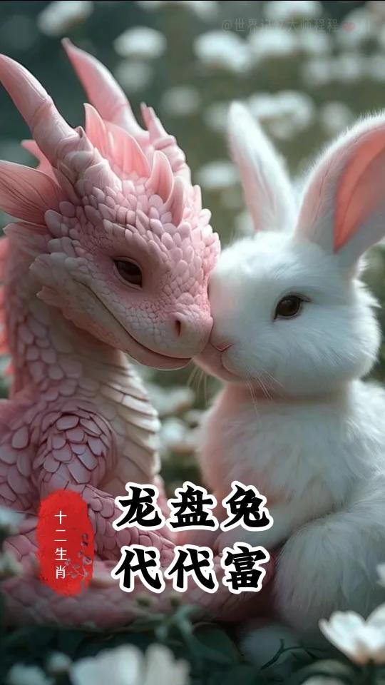 2023年兔年生肖龙运势(2023年兔年生肖龙运势如何)