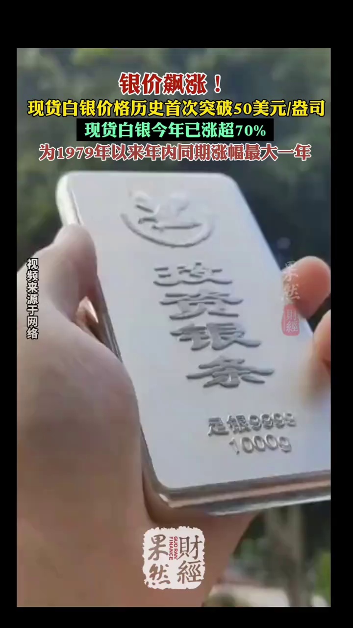 白银现货实时行情(白银现货实时行情走势图)