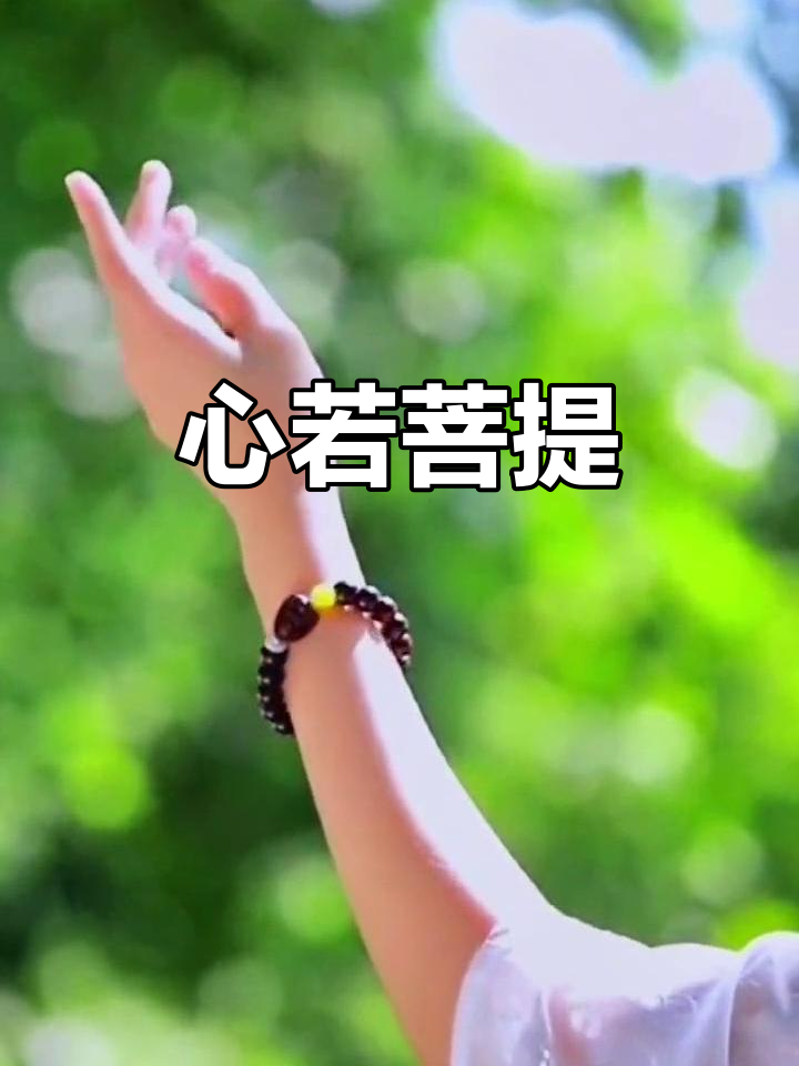 佛不度人,唯心自渡:修行的真正意义