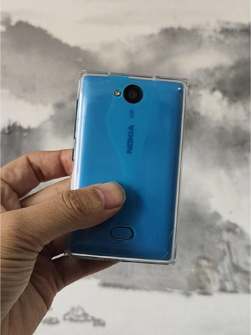 诺基亚nokia asha503复古小手机!诺基亚 手机 小手机 诺基亚asha 怀旧