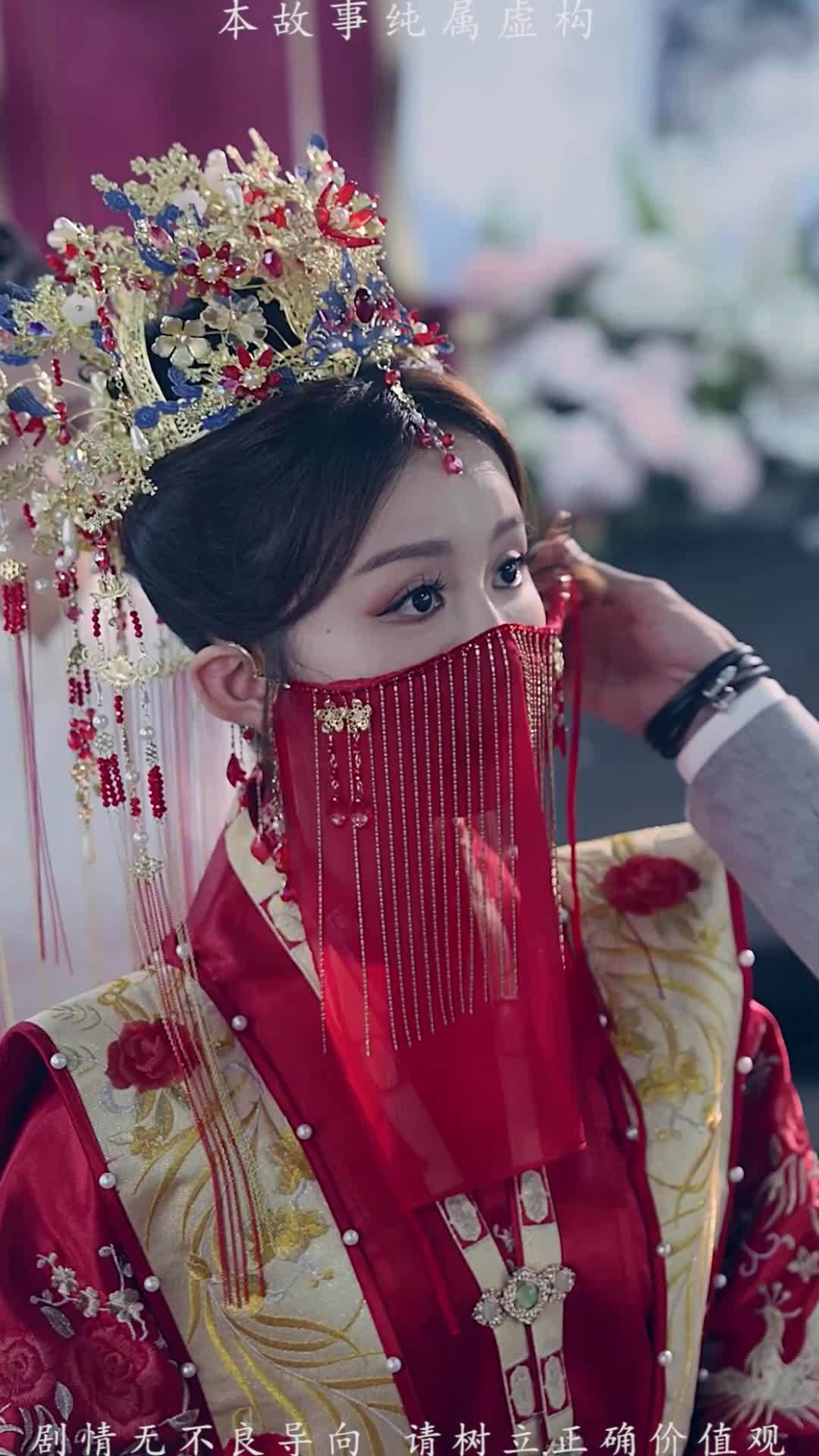 魔临 魔临短剧 因为一个片段看了整部剧 短剧推荐 艾能帮你暖被窝