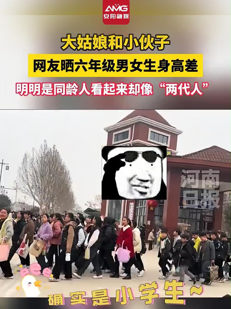 男女生差差差大全图片