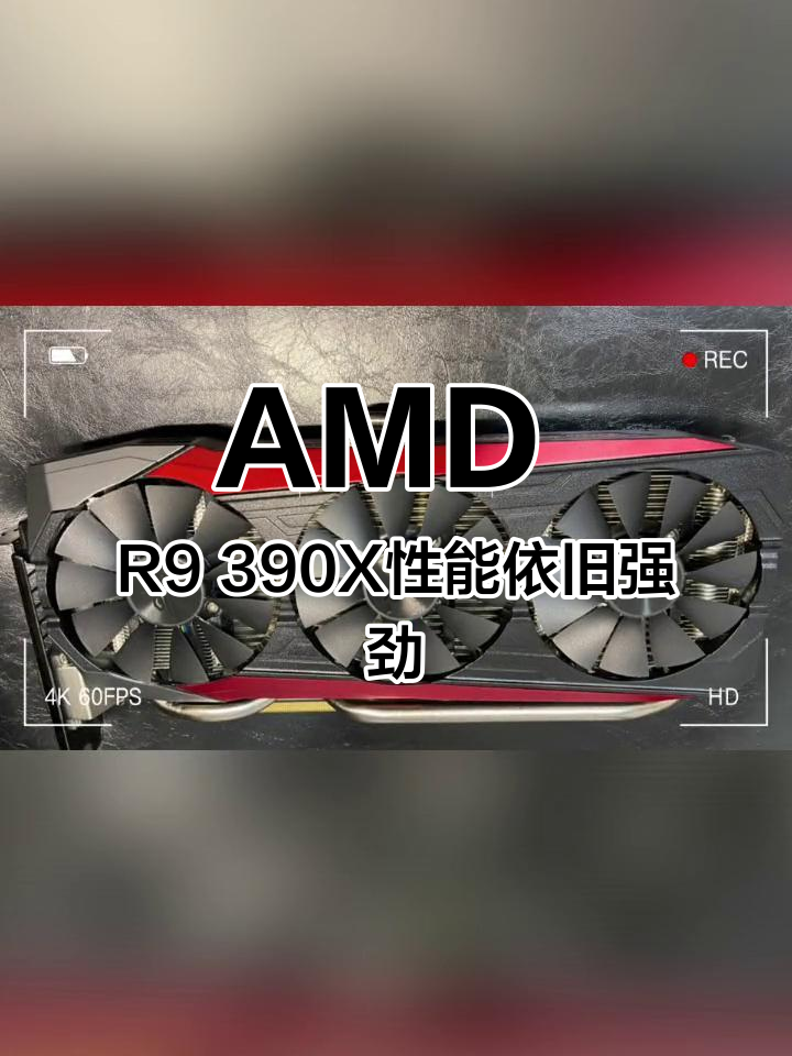 r9390图片