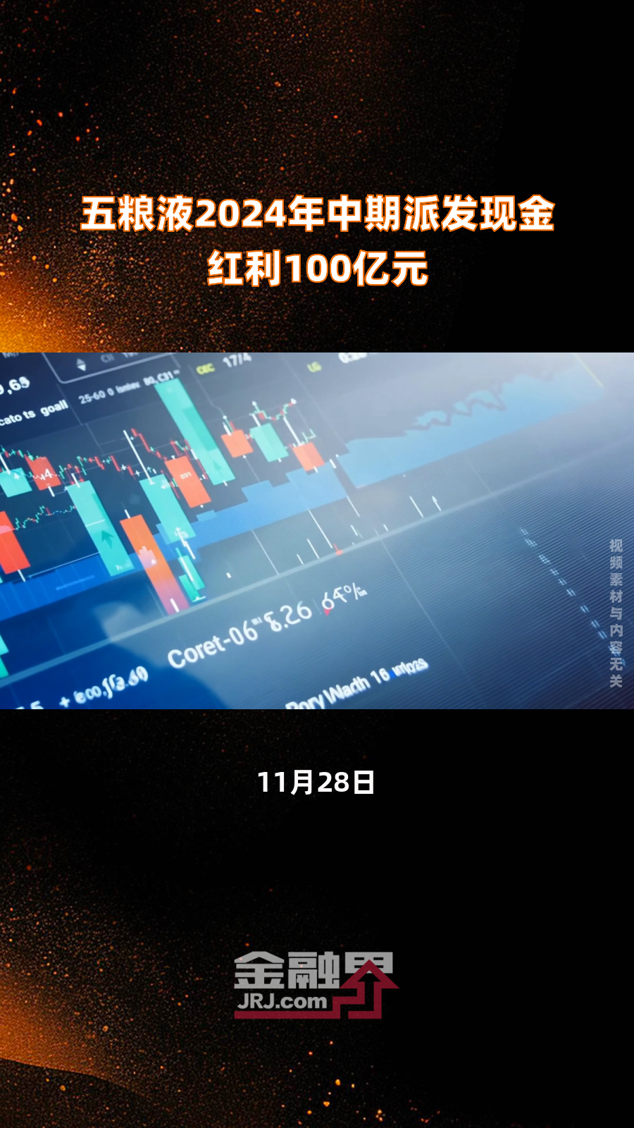 财经日报最新消息五粮液股票(202121日五粮液股票行情)