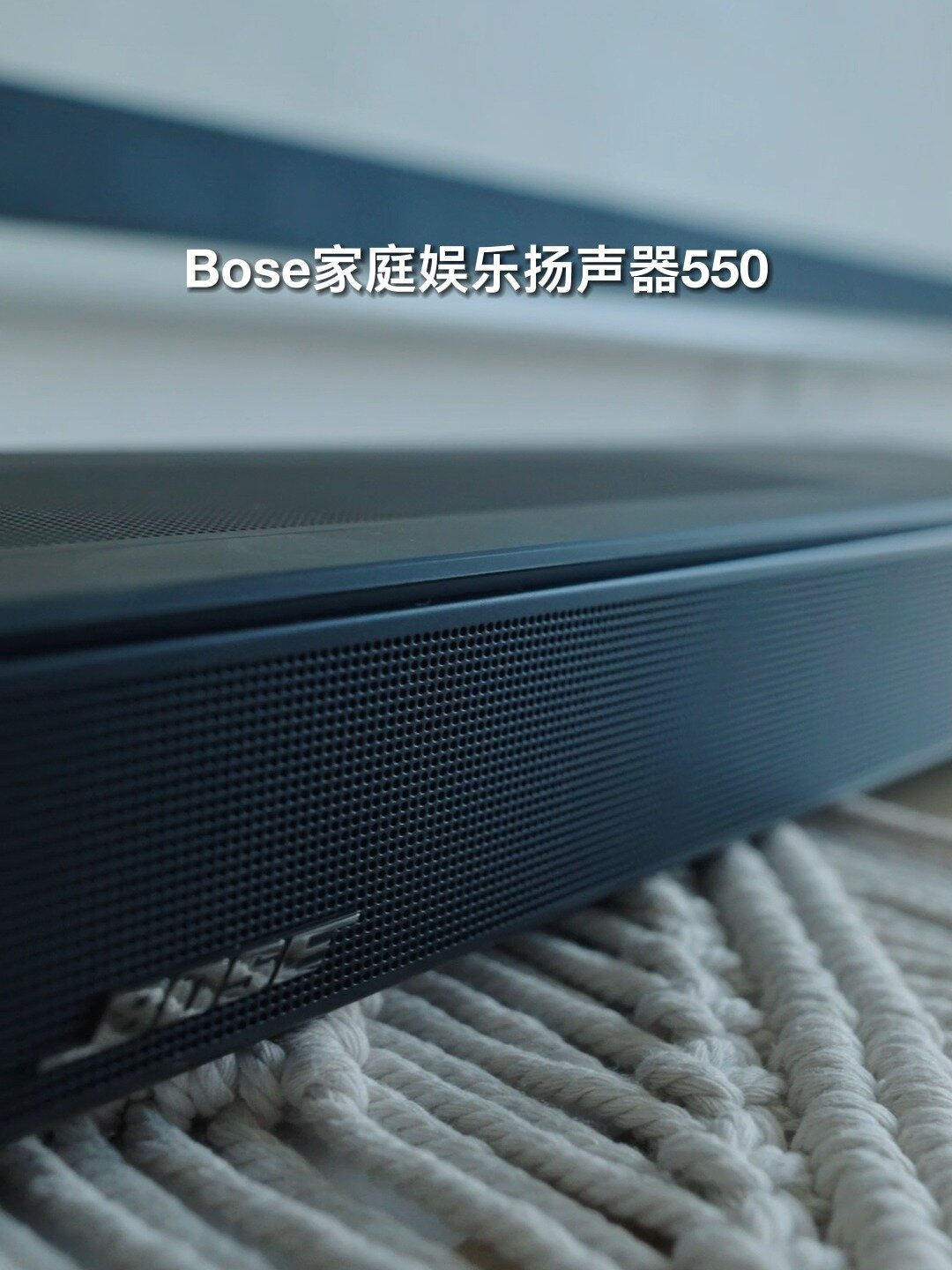杜比全景声效的家庭影院太值得推荐了!