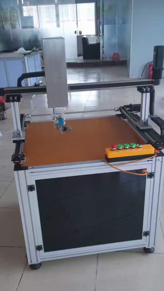 海绵自动点胶机 自动喷胶机 按需定制 售后保证