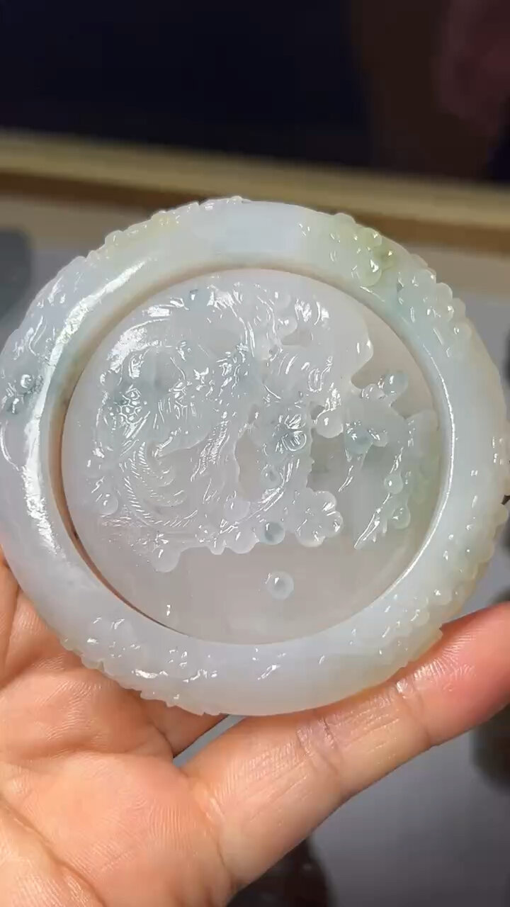 缅甸翡翠,工厂一手货源