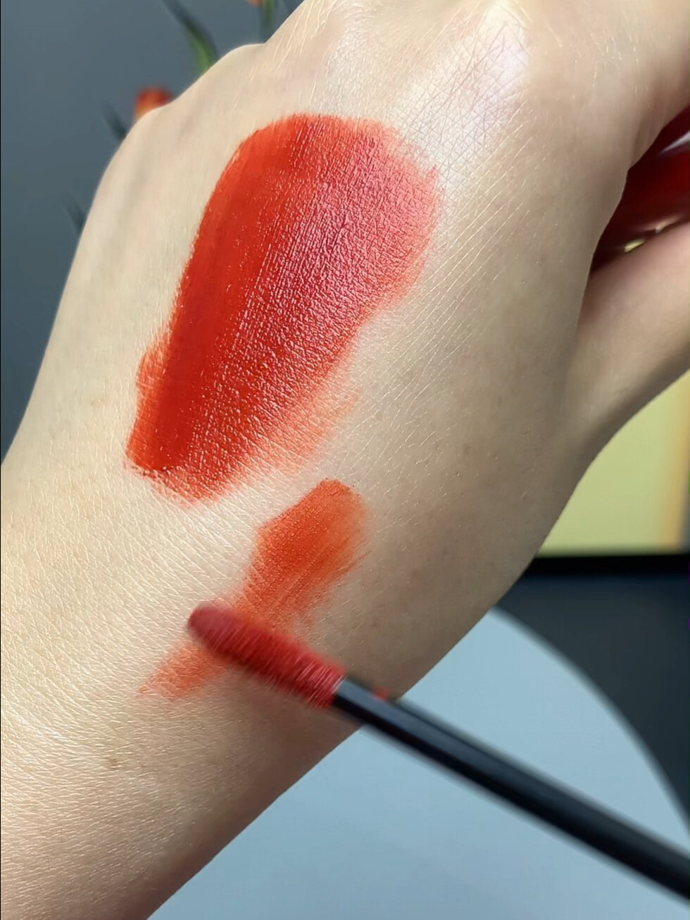 阿玛尼红管平替405烂番茄