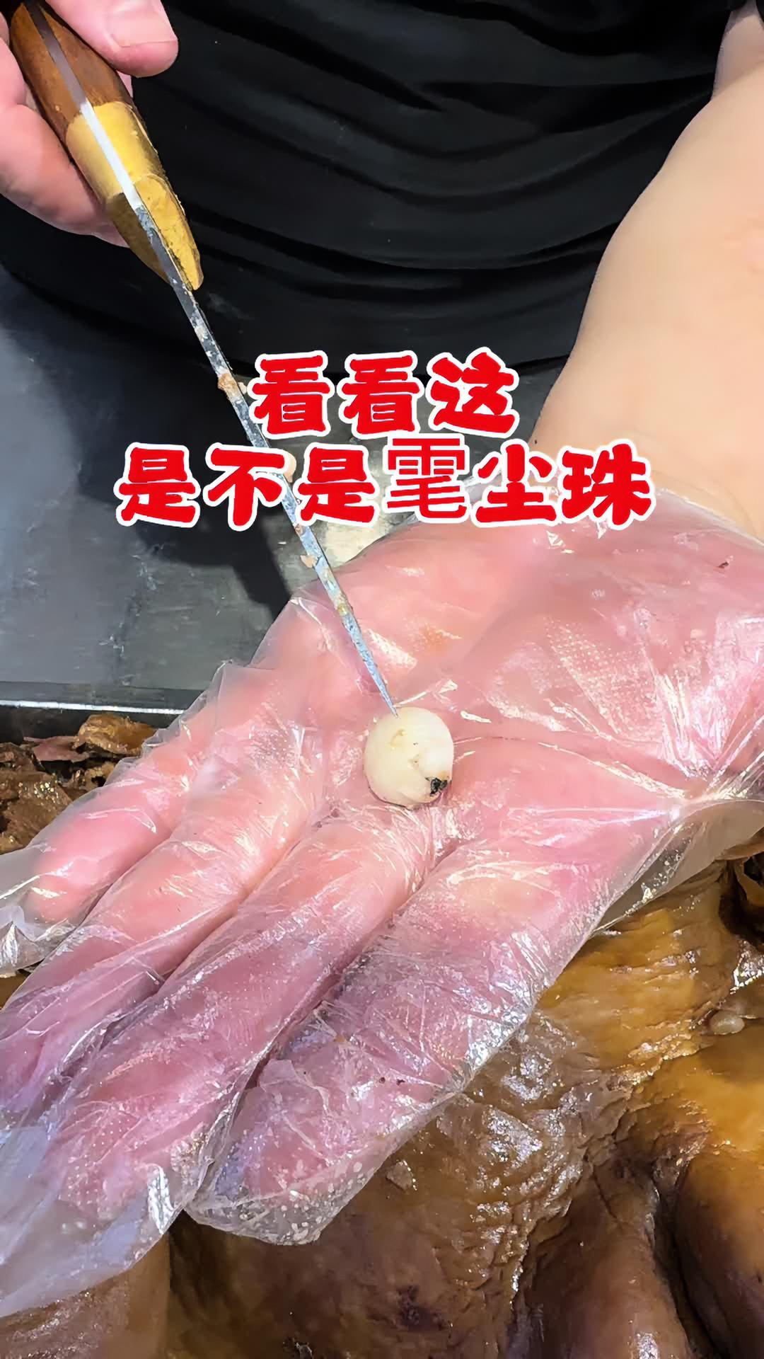 蜈蚣珠 定风珠 雮尘珠 同城好店推荐 大同美食