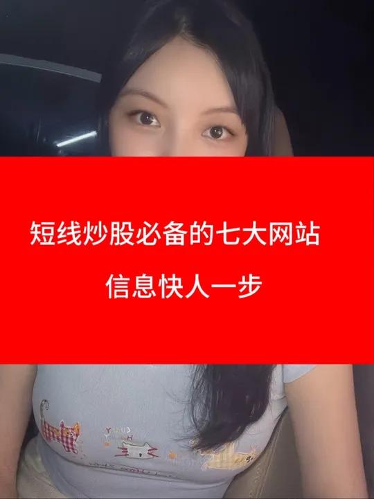 炒股必看的四个网站是什么(炒股必看的四个网站是什么软件)